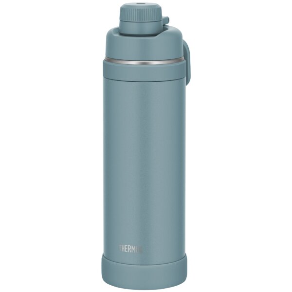 THERMOS Isolier-Trinkflasche Ultralight Max, 1,0 l, turmalin