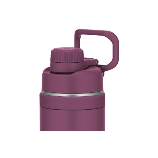 THERMOS Isolier-Trinkflasche Ultralight Max, 0,75 l,turmalin