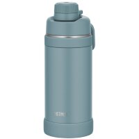 THERMOS Isolier-Trinkflasche Ultralight Max, 0,75 l,turmalin