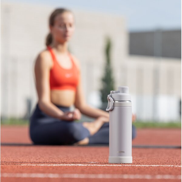 THERMOS Isolier-Trinkflasche Ultralight Max,0,75 l,maulbeere