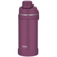 THERMOS Isolier-Trinkflasche Ultralight Max,0,75 l,maulbeere