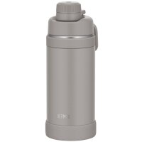 THERMOS Gourde isotherme Ultralight Max, 0,75 L, gris