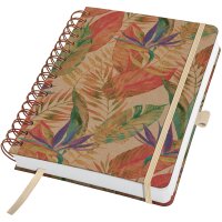 sigel Spiralbuch Jolie Pure "Paradise Red", DIN A5