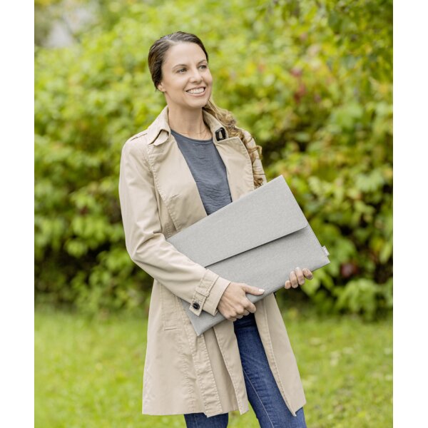 sigel Bundle Business-Filztasche Desk Sharing Bag Basic L