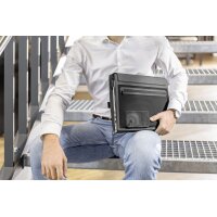 sigel Laptophülle bis 14" (35,56 cm), mit...