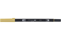 TOMBOW Dual Brush Pen ABT 992 sand