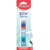 Maped KIDY learn MAGIC Ersatz-Mine Schreiblern-Tintenroller