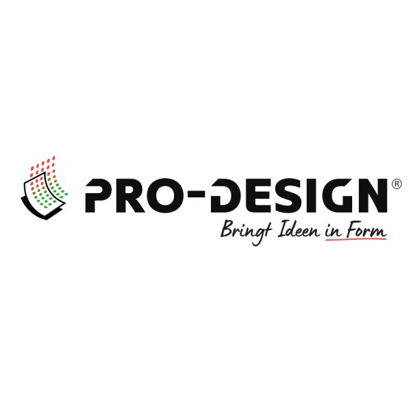 PRO-DESIGN Farblaserpapier hochweiss A3 120g - 1 Karton (1250 Blatt)