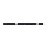Tombow Feutre double pointe DUAL BRUSH PEN ABT, turquoise