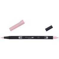 Tombow Feutre double pointe DUAL BRUSH PEN ABT, turquoise