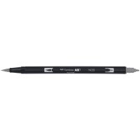 Tombow Feutre double pointe DUAL BRUSH PEN ABT, turquoise