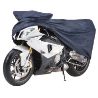 cartrend Motorrad-Garage, wasserdicht, Grösse: L