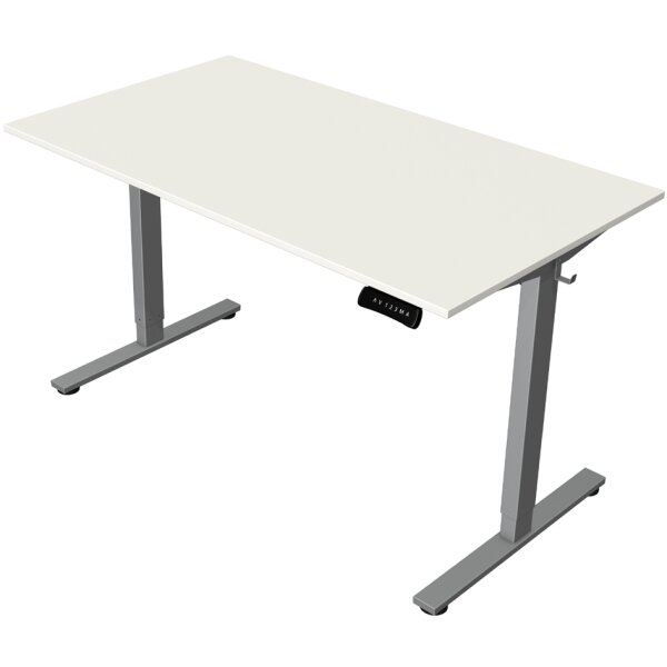 kerkmann Bureau assis-debout Move New Base, (L)1.800 mm