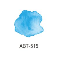 TOMBOW Dual Brush Pen ABT 515 bleu claire