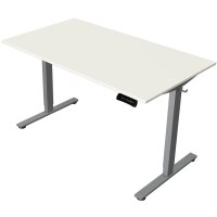 kerkmann Sitz-Steh-Schreibtisch Move New Base, (B)1.200 mm