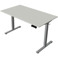 kerkmann Sitz-Steh-Schreibtisch Move New Base, (B)1.200 mm
