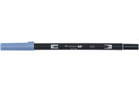 TOMBOW Dual Brush Pen ABT 526 true blue