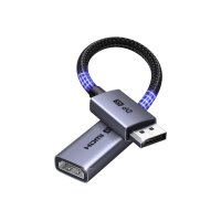 UGREEN Cable DisplayPort to HDMI 95418 4K Cable 0.2m