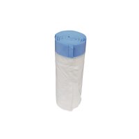 UBPET Drawstring Litter Box Liners DLBL 1er 20x...