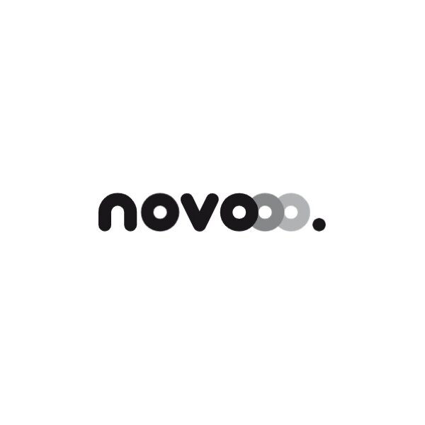 NOVOOO Index Marker Basic 12.5x43mm 7727-68 assortiert 5x26 Blatt