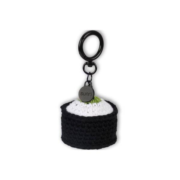 SUNRI H&auml;kelset Schl&uuml;sselanh&auml;nger DIY623 Kappa Maki