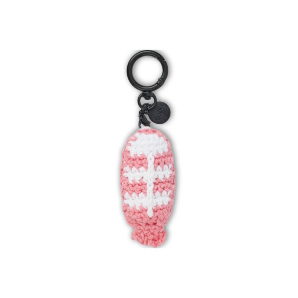 SUNRI Kit de crochet Porte-cl&eacute;s DIY622 Nigiri Ebi