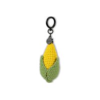 SUNRI Kit de crochet Porte-clés DIY617 Corn