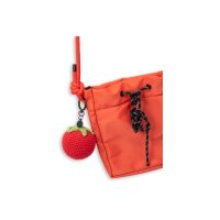 SUNRI Häkelset Schlüsselanhänger DIY614 Tomato