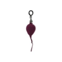 SUNRI Häkelset Schlüsselanhänger DIY612 Beet