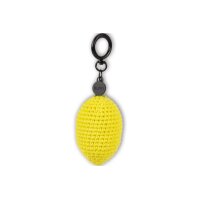 SUNRI Kit de crochet Porte-clés DIY611 Lemon