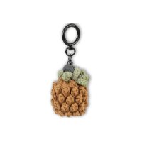 SUNRI Häkelset Schlüsselanhänger DIY608 Pineapple