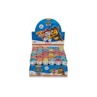 KOOLKIDZ Bulles de savon 60ml 3062870 4 assortis, Paw Patrol