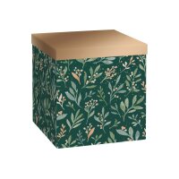 STEWO Coffret cadeau Arona 2551505799 vert foncé...