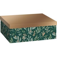 STEWO Coffret cadeau Arona 2551505747 vert foncé...