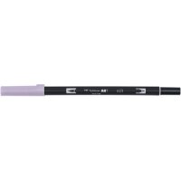 TOMBOW Dual Brush Pen ABT 623 pourpre