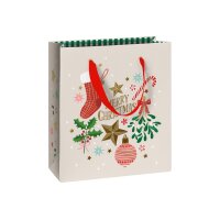 STEWO Geschenktasche Charlize 2543505651 beige 18x8x21cm