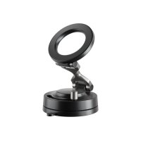 STATIK Magnetic Phone Mount PUP-0660-V3-BLK HyperMount all surfaces V3