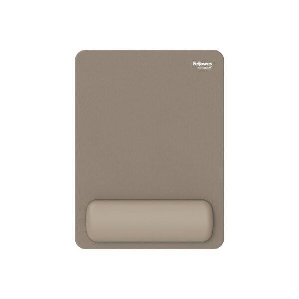 FELLOWES XL Mauspad 100142564 Sand