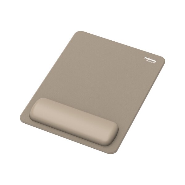 FELLOWES XL Mauspad 100142564 Sand