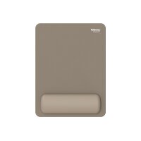 FELLOWES XL Mauspad 100142564 Sand