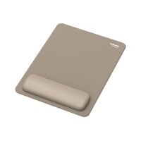 FELLOWES XL Mauspad 100142564 Sand