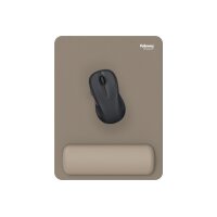 FELLOWES XL Mauspad 100142564 Sand