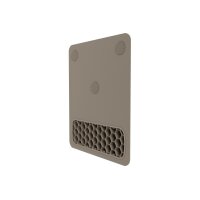 FELLOWES XL Mauspad 100142564 Sand