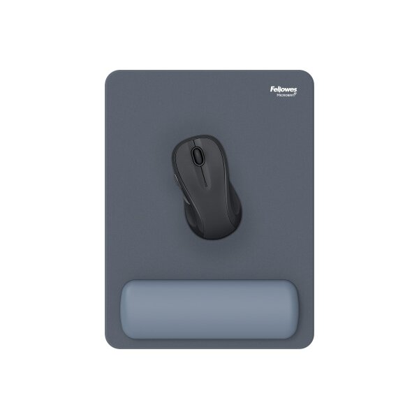 FELLOWES XL Mauspad 100142562 Marineblau