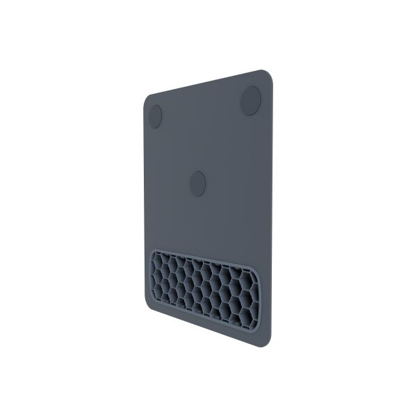 FELLOWES XL Mauspad 100142562 Marineblau