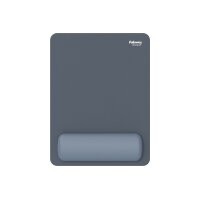 FELLOWES XL Mauspad 100142562 Marineblau