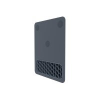 FELLOWES XL Mauspad 100142562 Marineblau