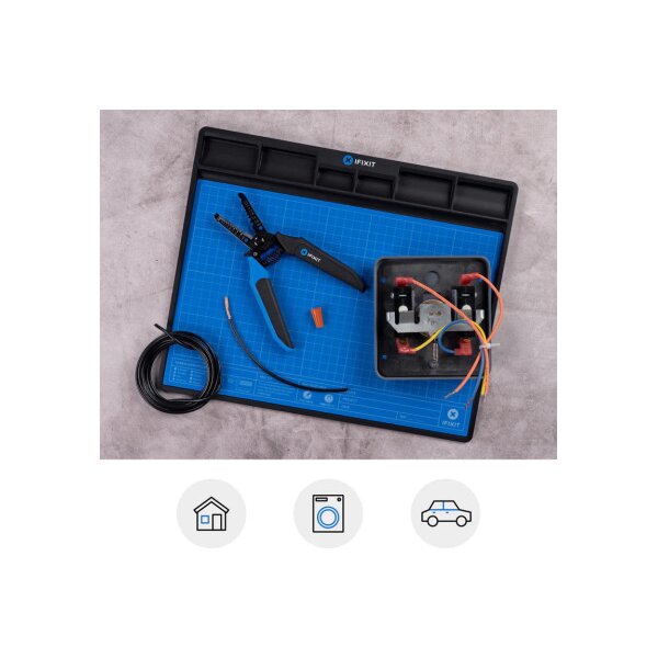 IFIXIT Mandible Wire Strippers IF145-547-1