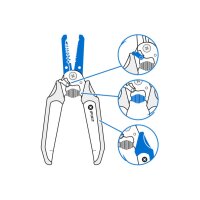 IFIXIT Mandible Wire Strippers IF145-547-1