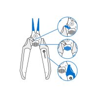 IFIXIT Mandible Pliers Set IF145-550-1